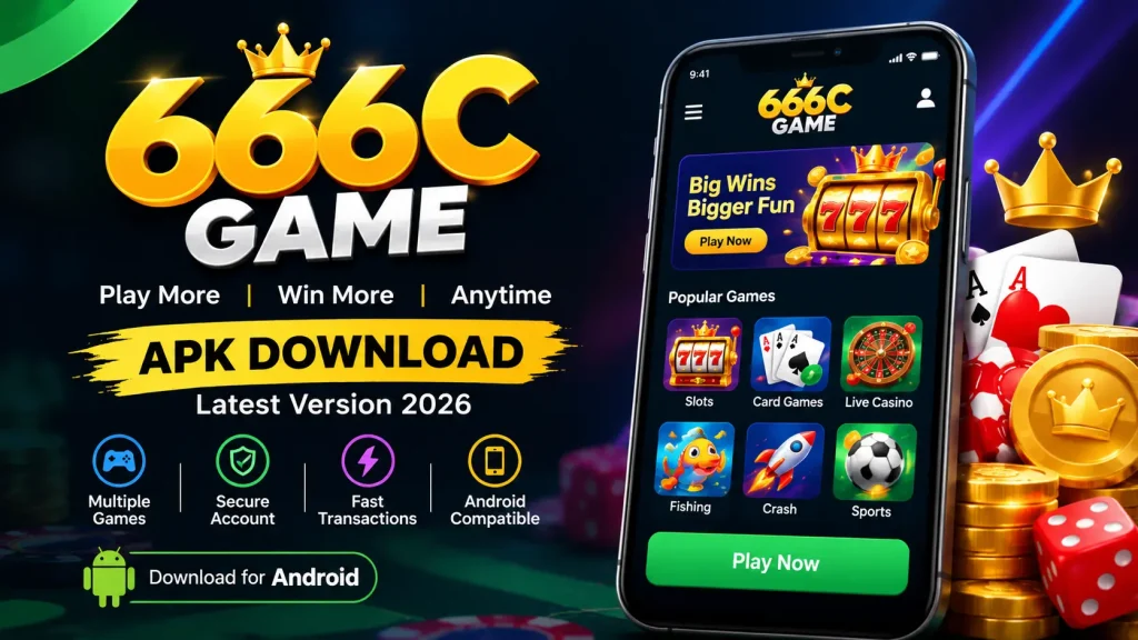 666C Game